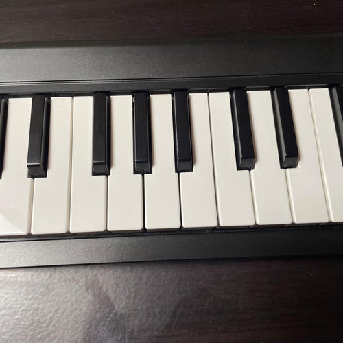 Korg Midi Keyboards Pads Microkey2-49