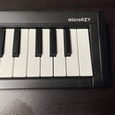 Korg Midi Keyboards Pads Microkey2-49