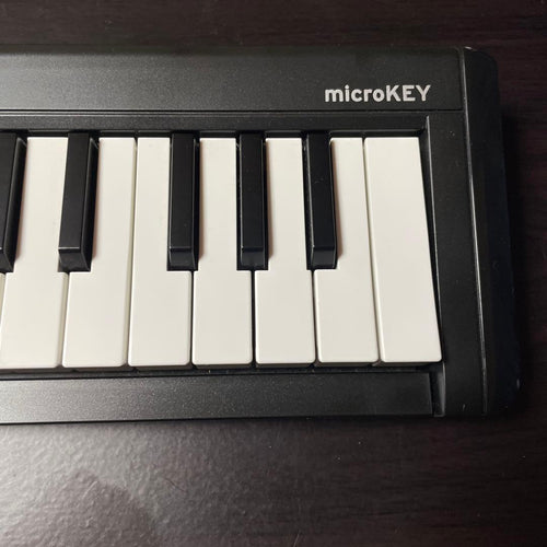 Korg Midi Keyboards Pads Microkey2-49