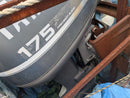 Outboard Motors Engines Yamaha 175