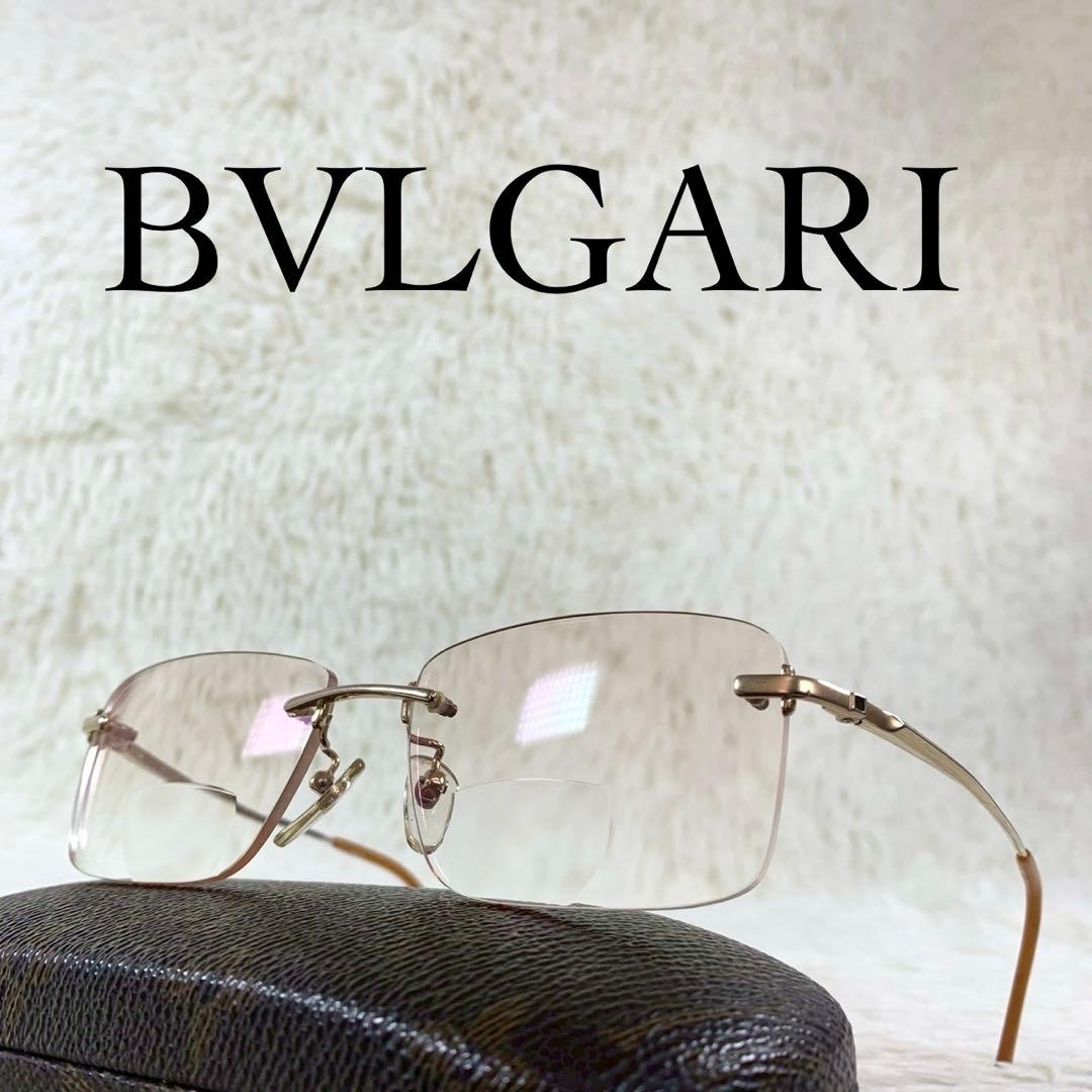 Bvlgari Glasses 145Ta