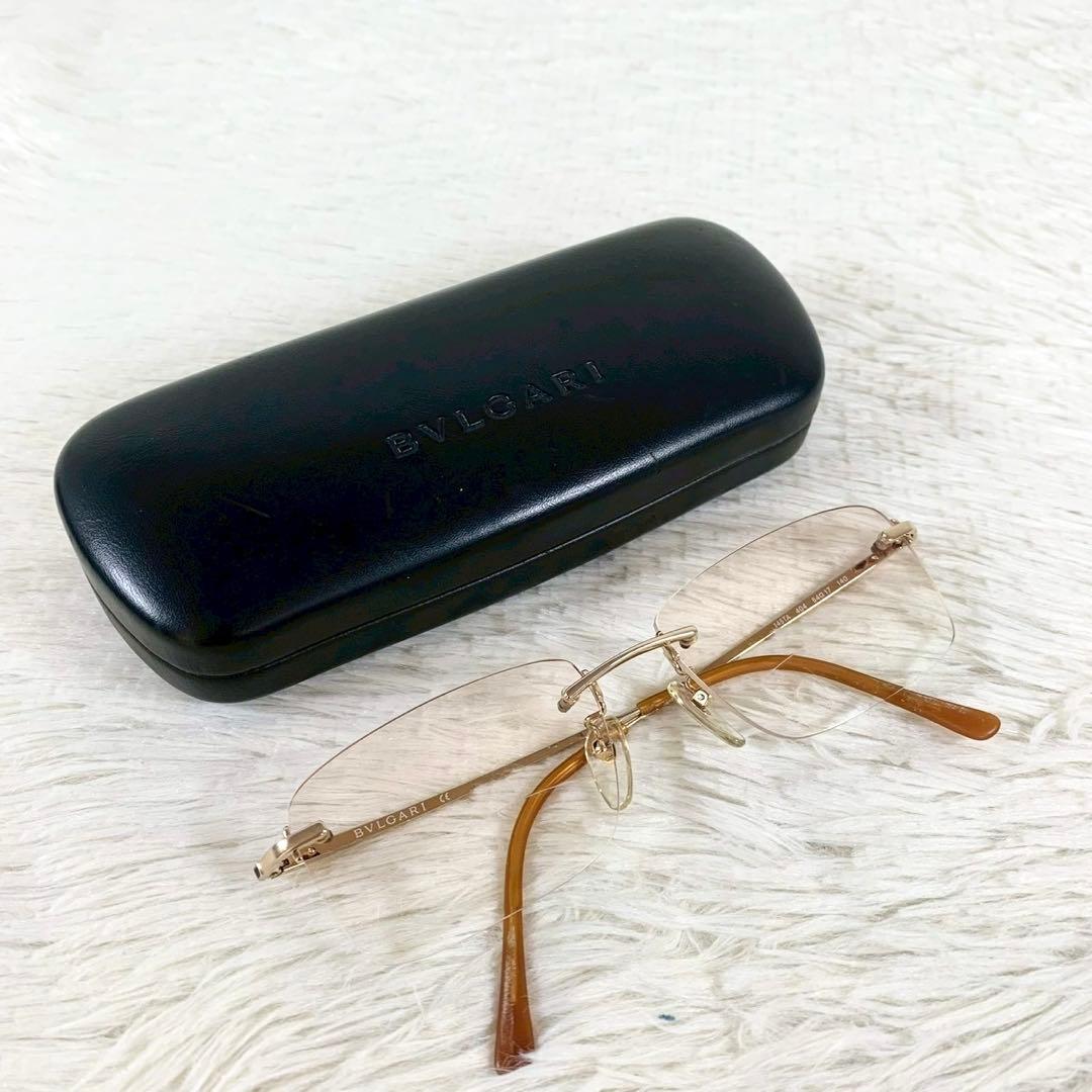 Bvlgari Glasses 145Ta