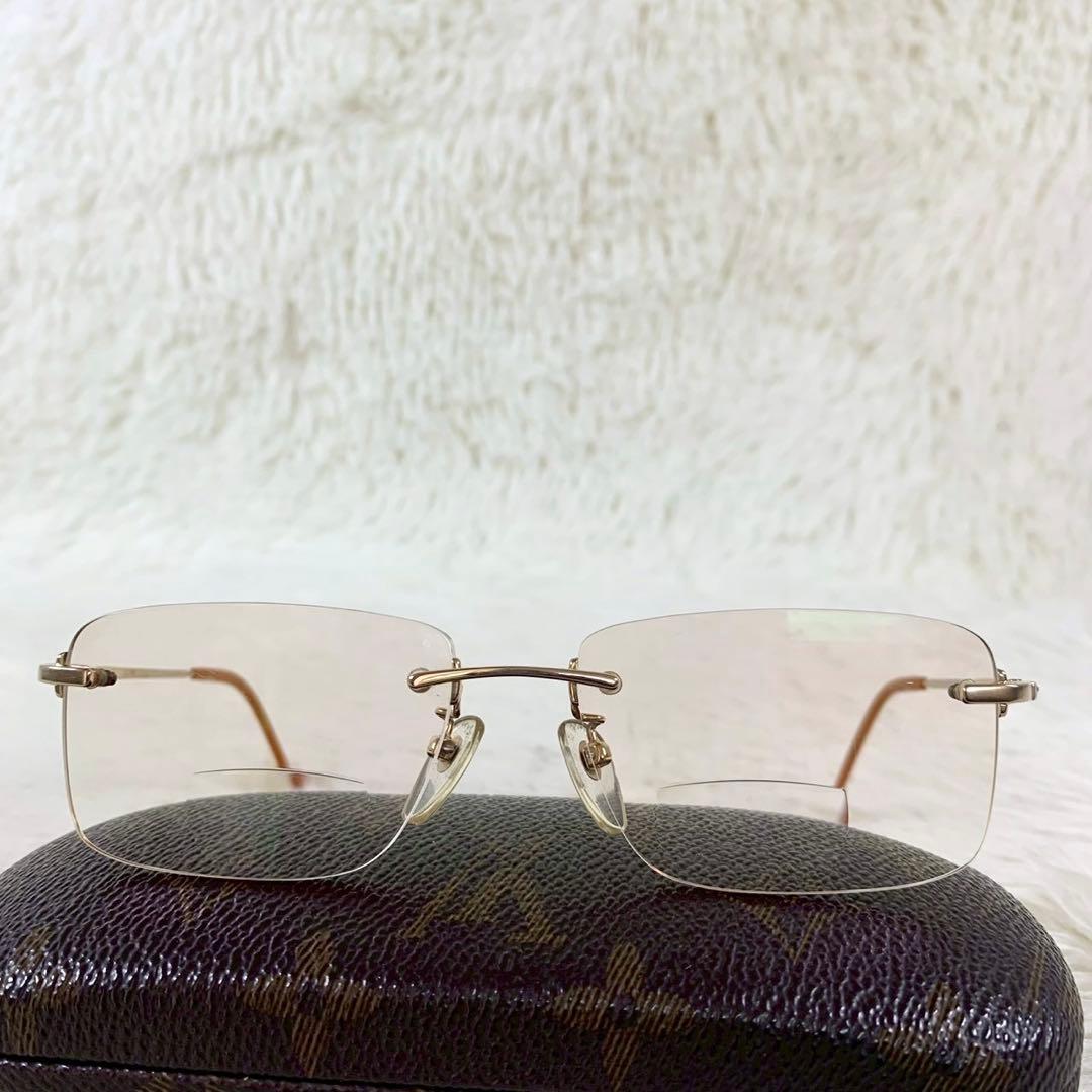 Bvlgari Glasses 145Ta