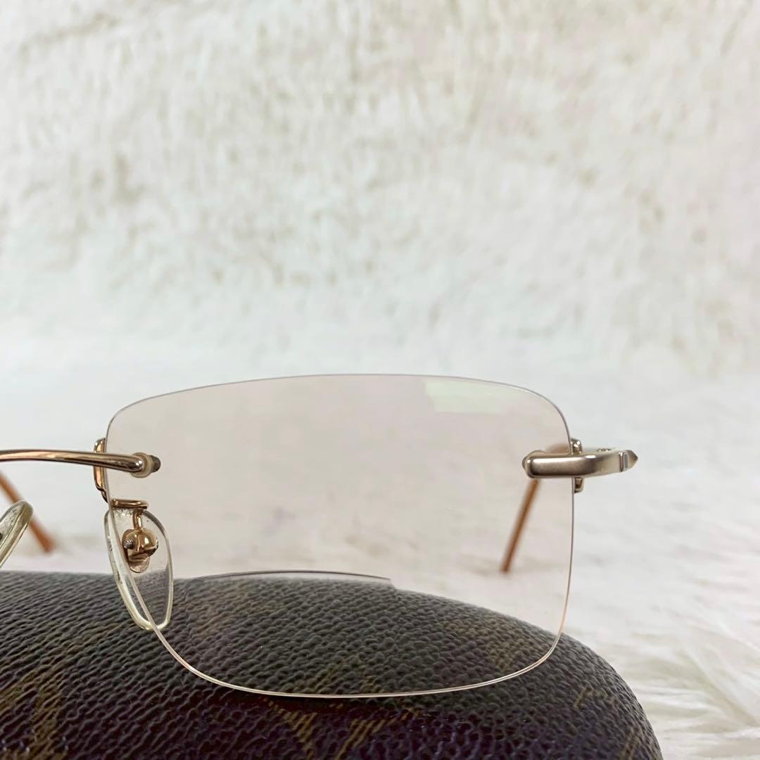 Bvlgari Glasses 145Ta