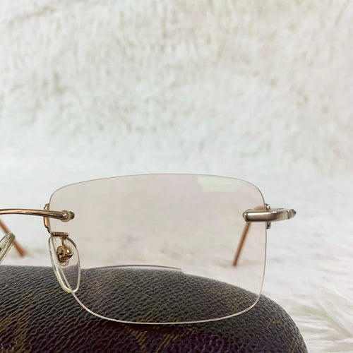 Bvlgari Glasses 145Ta