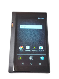 Onkyo Digital Audio Player Dp-X1 Ess Dac