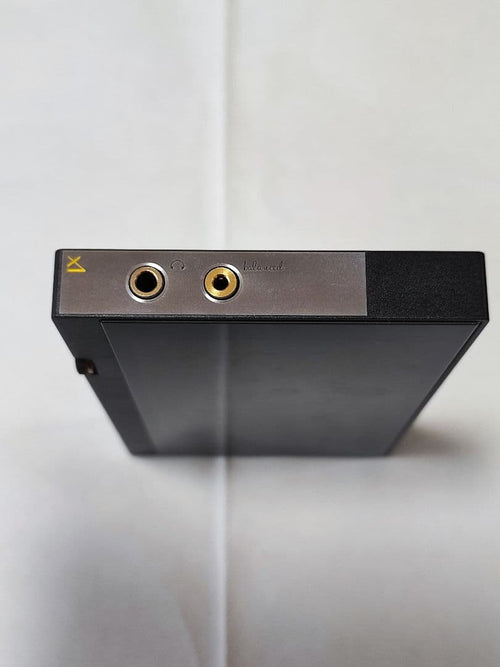 Onkyo Digital Audio Player Dp-X1 Ess Dac