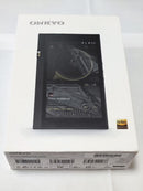 Onkyo Digital Audio Player Dp-X1 Ess Dac
