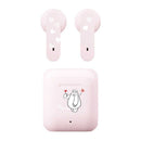 Pga Wireless Earphone Premium Style Bluetooth Pg-Dbte18Tw7Bay