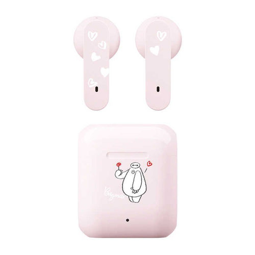Pga Wireless Earphone Premium Style Bluetooth Pg-Dbte18Tw7Bay