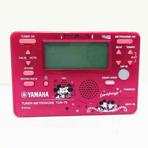Yamaha Other Tdm-75Dmn2