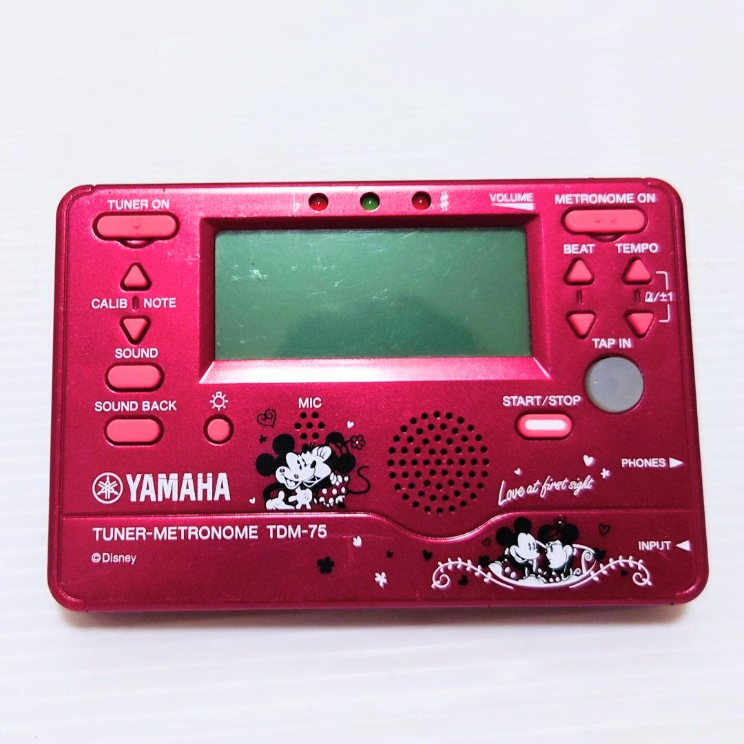 Yamaha Other Tdm-75Dmn2