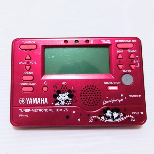 Yamaha Other Tdm-75Dmn2