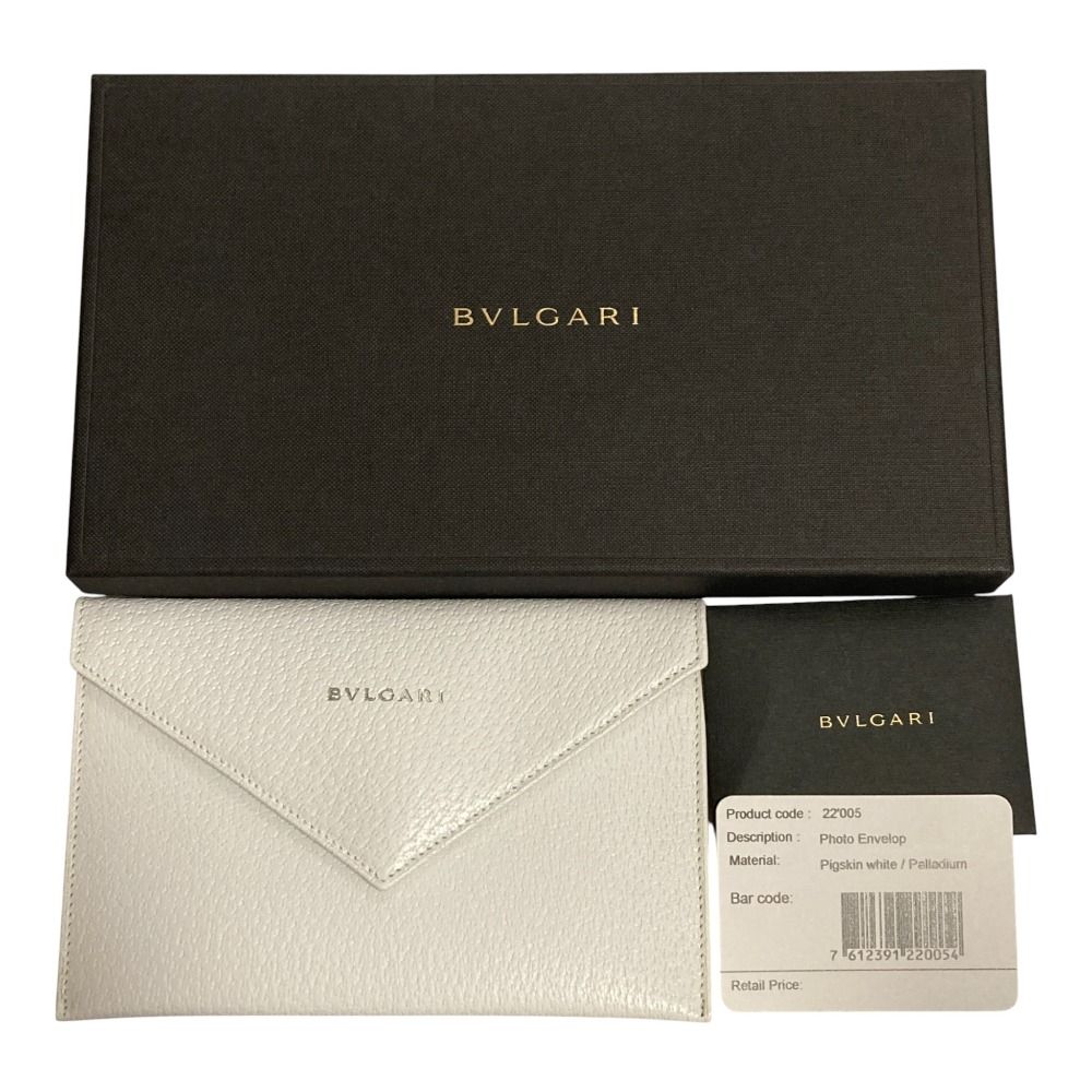 Bvlgari Others Used