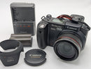 Canon Compact Digital Cameras Powershotpro1