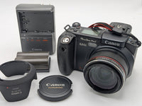 Canon Compact Digital Cameras Powershotpro1