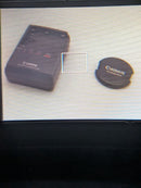 Canon Compact Digital Cameras Powershotpro1