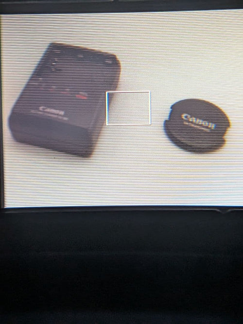 Canon Compact Digital Cameras Powershotpro1