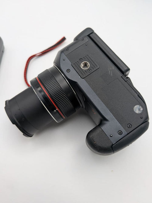 Canon Compact Digital Cameras Powershotpro1