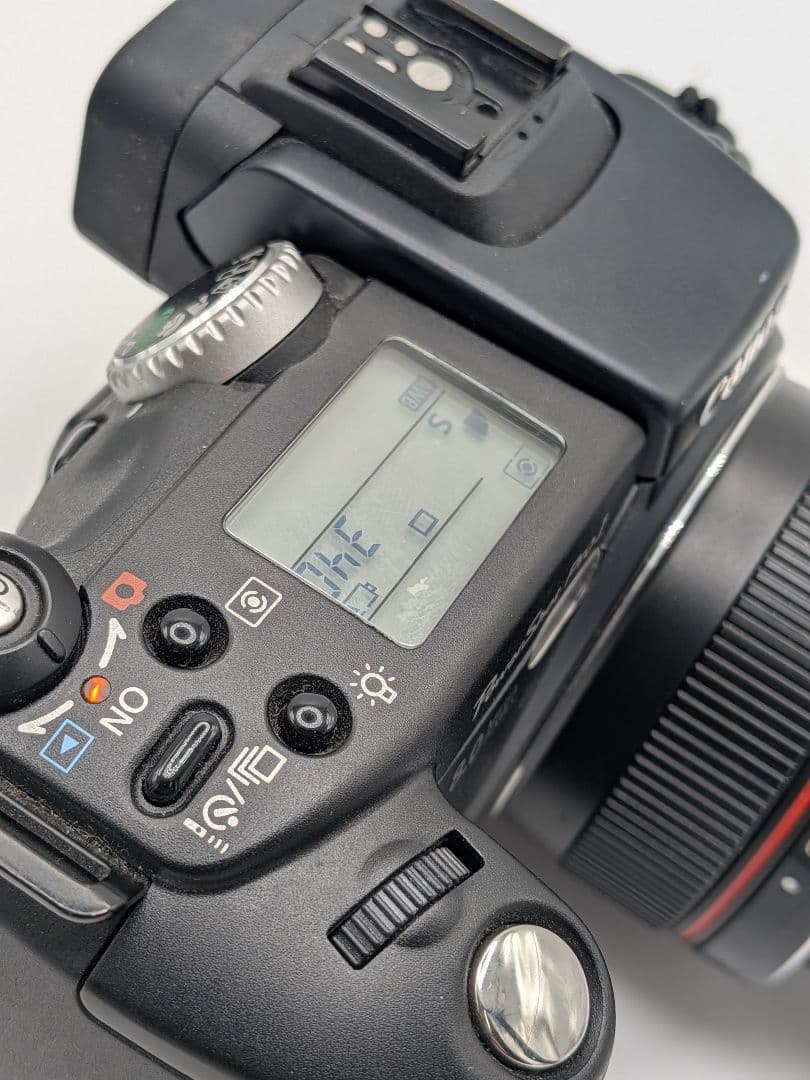 Canon Compact Digital Cameras Powershotpro1