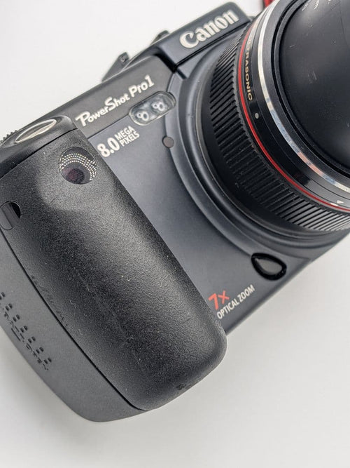 Canon Compact Digital Cameras Powershotpro1