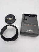 Canon Compact Digital Cameras Powershotpro1