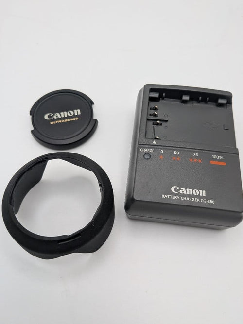 Canon Compact Digital Cameras Powershotpro1