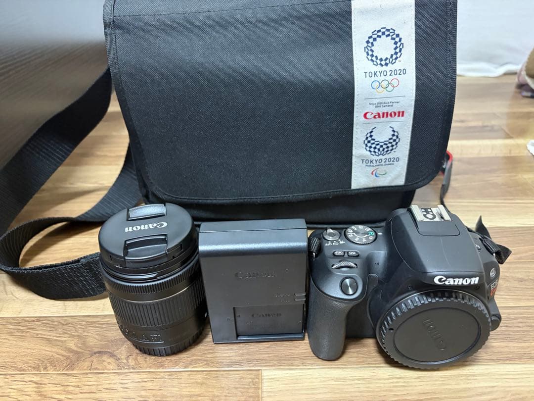 Canon Digital Slrs Eos
