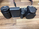 Canon Digital Slrs Eos
