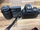 Canon Digital Slrs Eos
