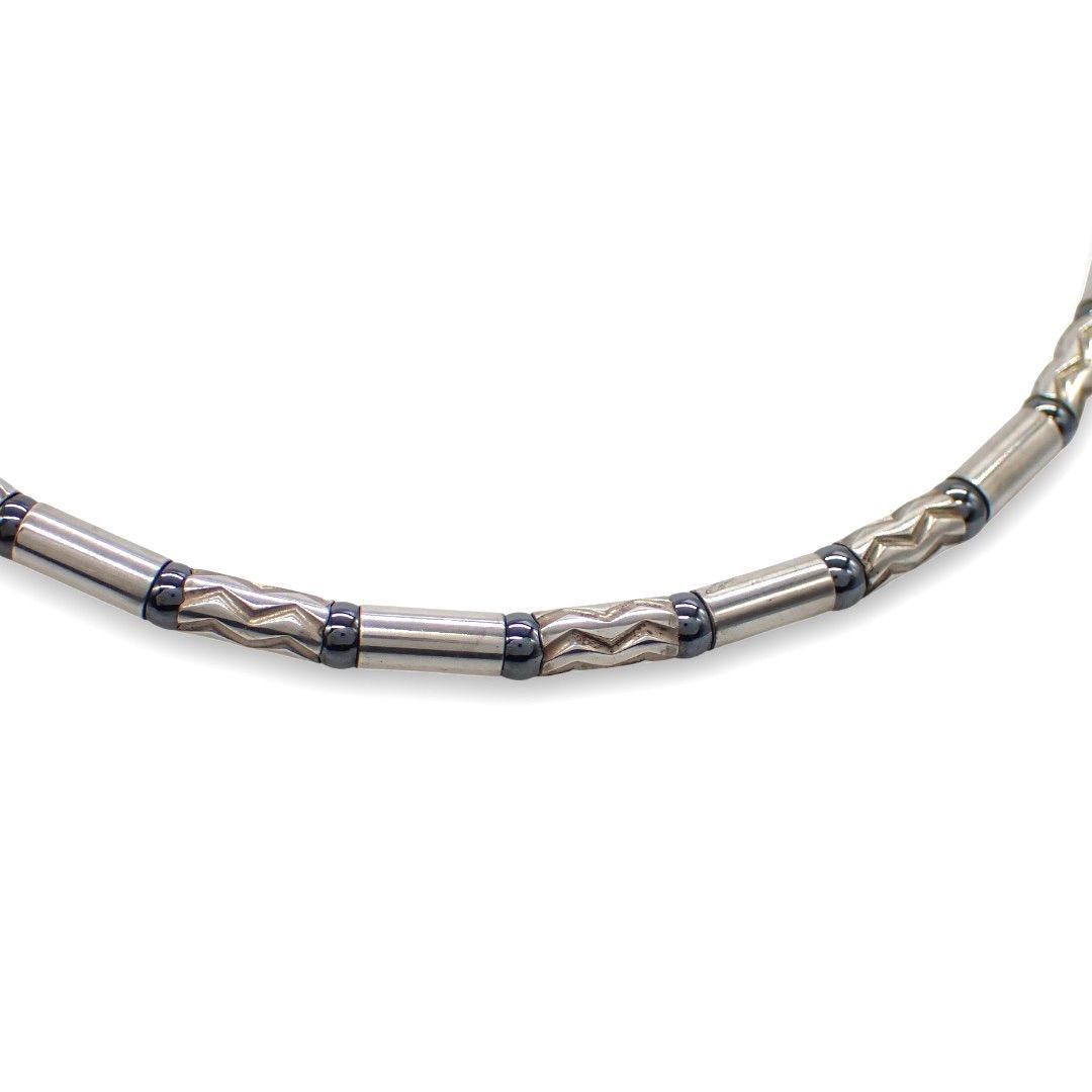 Tiffany Necklace Co. 925 4420