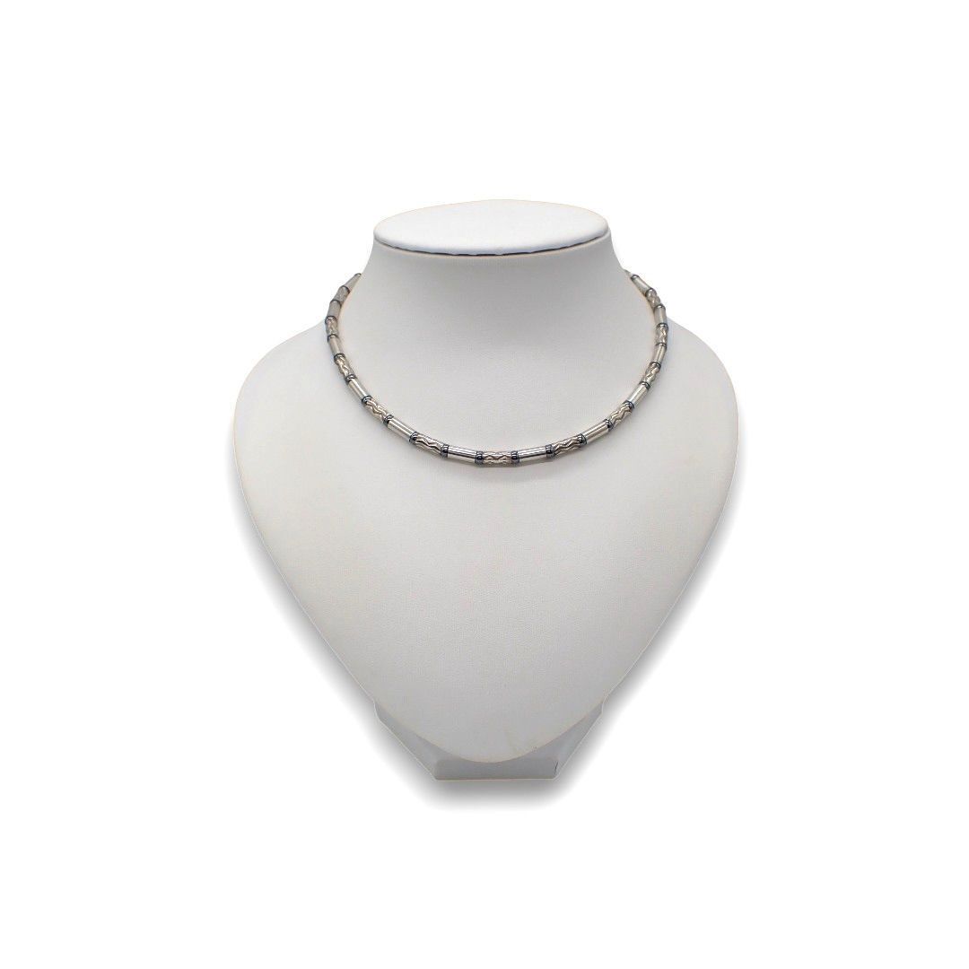 Tiffany Necklace Co. 925 4420