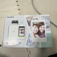 Fujifilm Instant Cameras Fuji Film Instax Share Sp-2