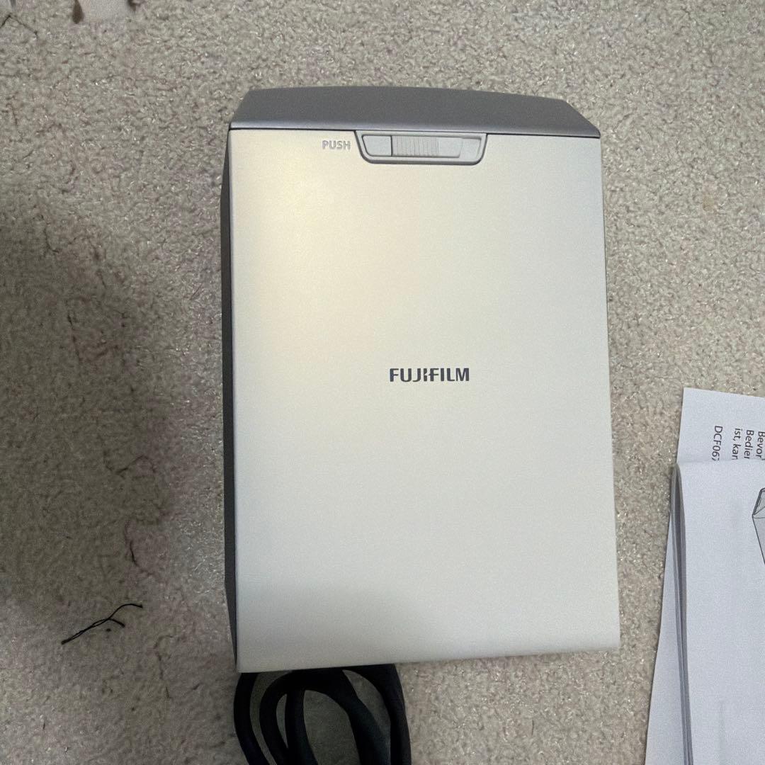 Fujifilm Instant Cameras Fuji Film Instax Share Sp-2