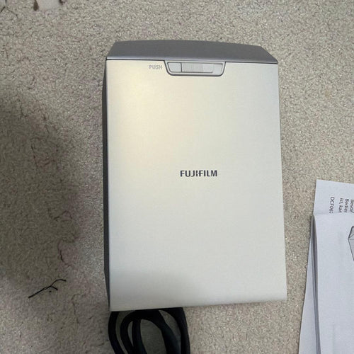 Fujifilm Instant Cameras Fuji Film Instax Share Sp-2
