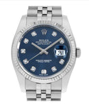 Rolex Automatic Watches 10P 116234G 5