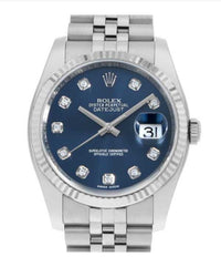 Rolex Automatic Watches 10P 116234G 5