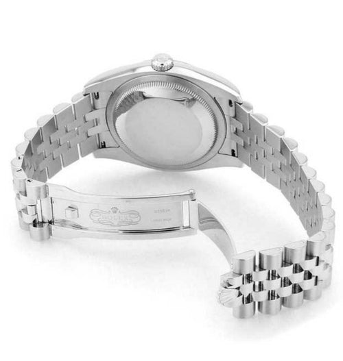 Rolex Automatic Watches 10P 116234G 5