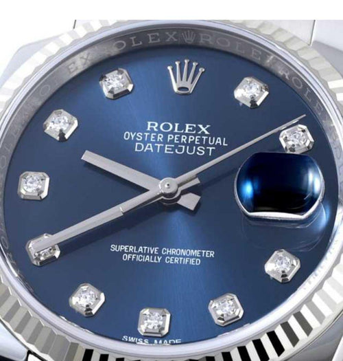 Rolex Automatic Watches 10P 116234G 5