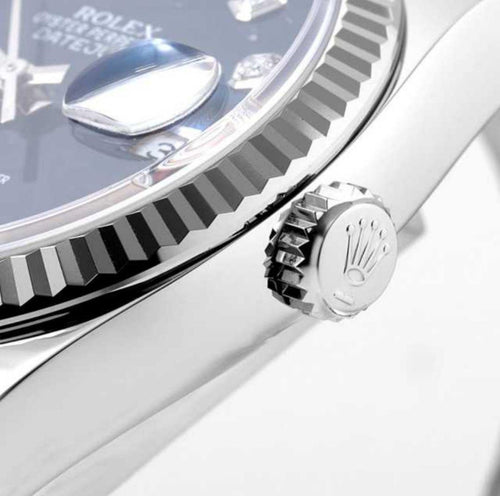 Rolex Automatic Watches 10P 116234G 5