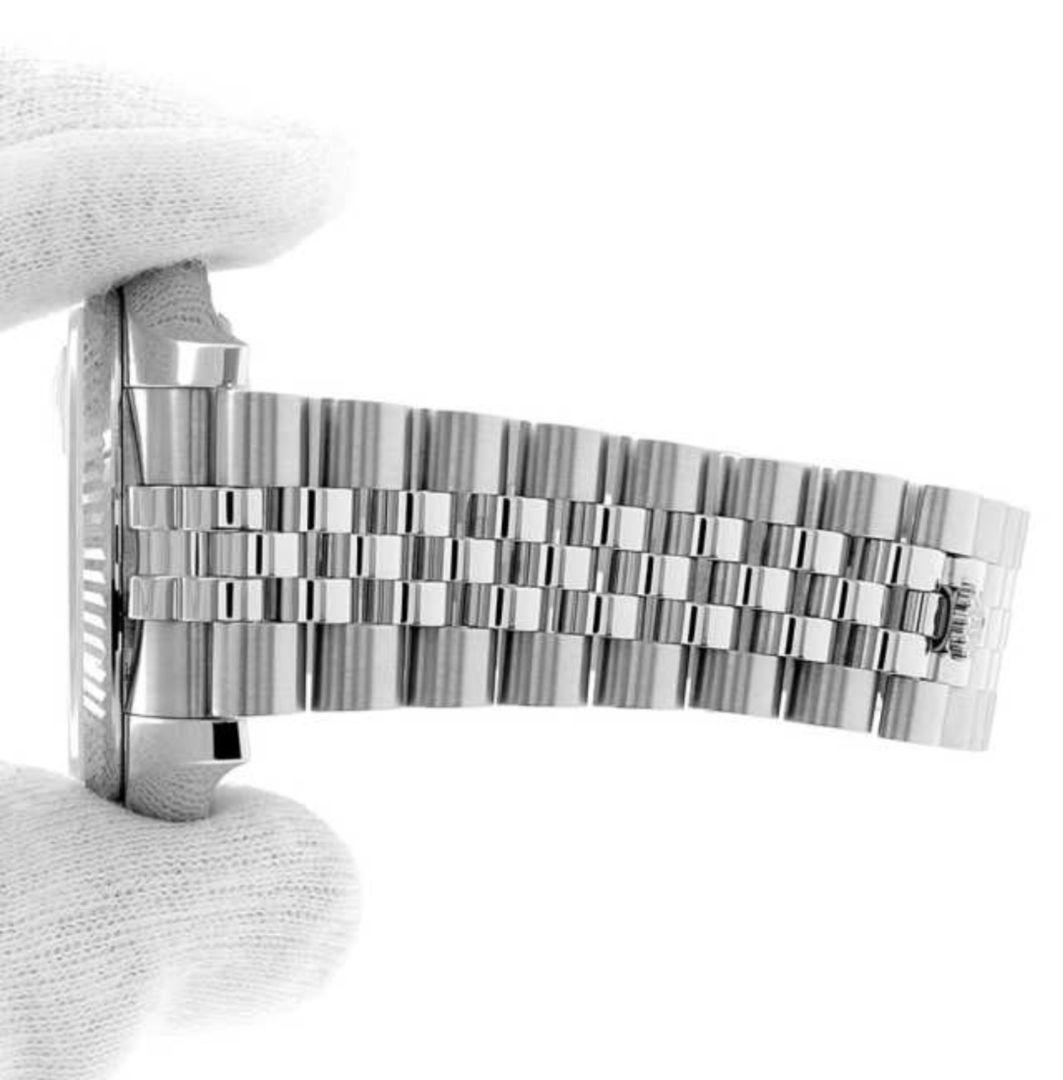 Rolex Automatic Watches 10P 116234G 5