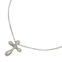 Tiffany Necklace Co. Ag925 Sv