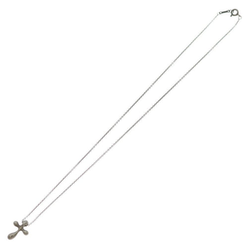 Tiffany Necklace Co. Ag925 Sv