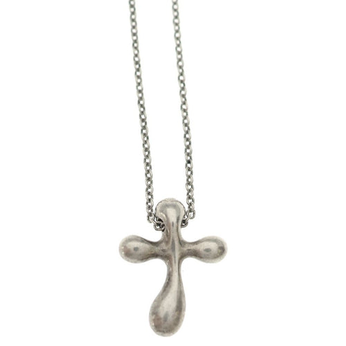 Tiffany Necklace Co. Ag925 Sv