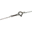 Tiffany Necklace Co. Ag925 Sv