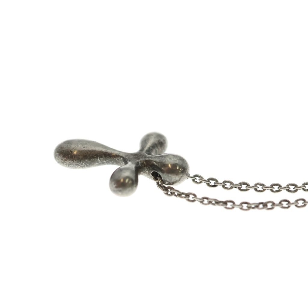 Tiffany Necklace Co. Ag925 Sv