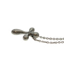 Tiffany Necklace Co. Ag925 Sv