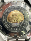 Grand Seiko Automatic Watches 5645-7000 A1974