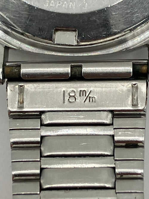 Grand Seiko Automatic Watches 5645-7000 A1974