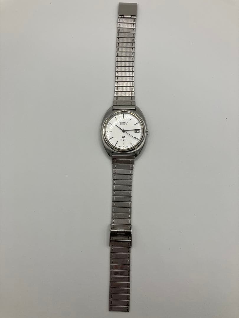 Grand Seiko Automatic Watches 5645-7000 A1974